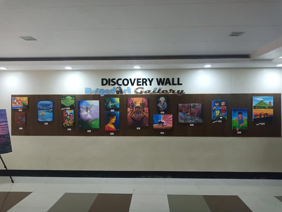 Picture of an objective