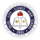 PCSHS Logo