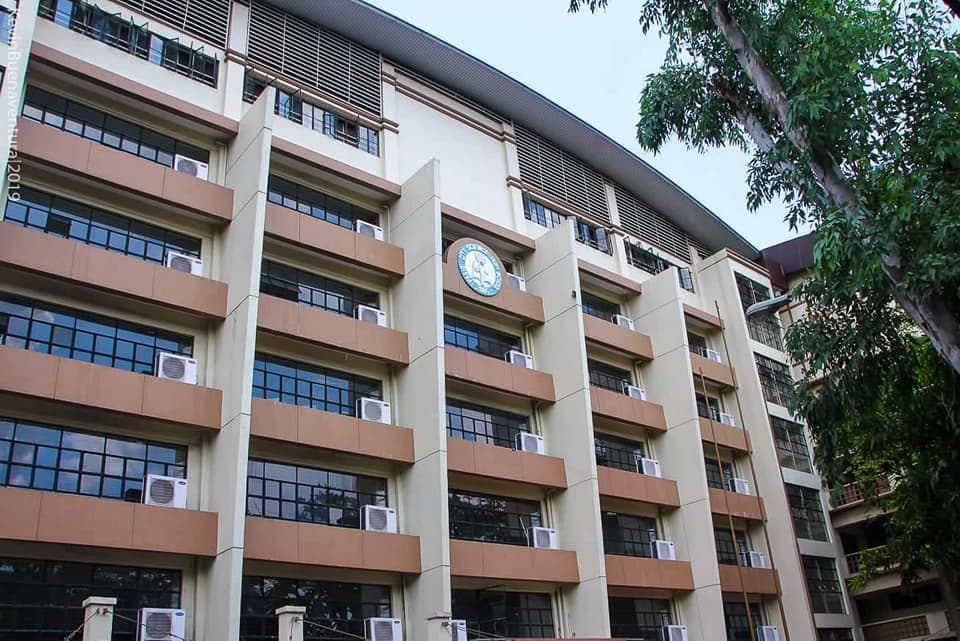 PCSHS School Image